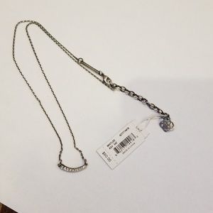 NWT Whitlee Necklace